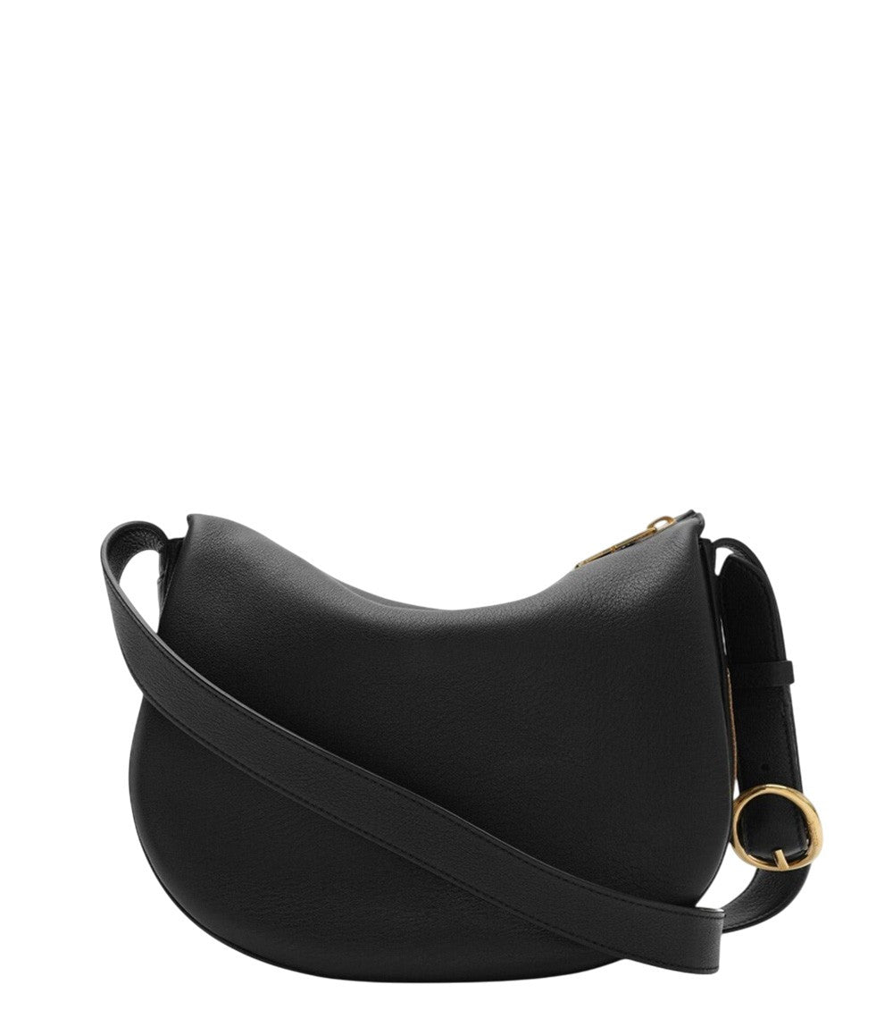 Black Tavistock Crossbody Bag 3
