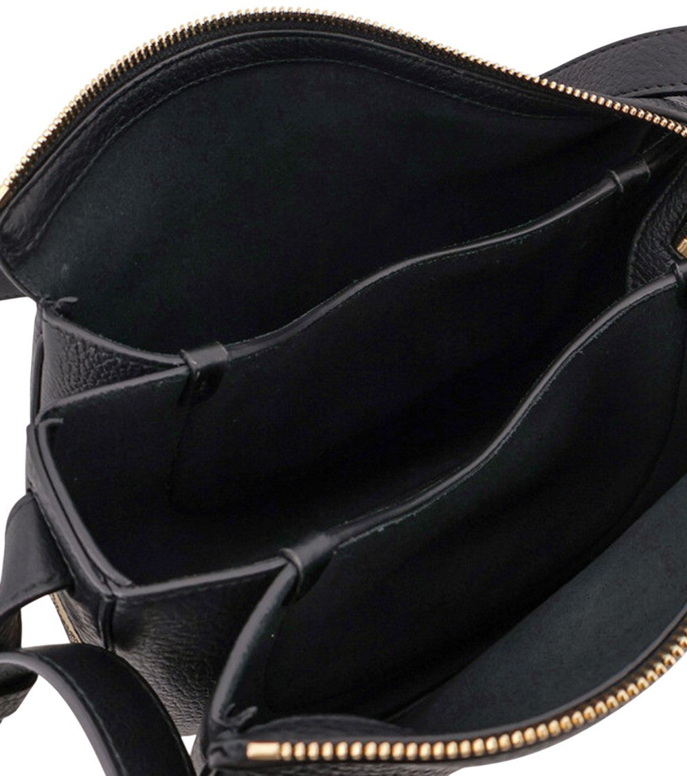 Black Tavistock Crossbody Bag 4