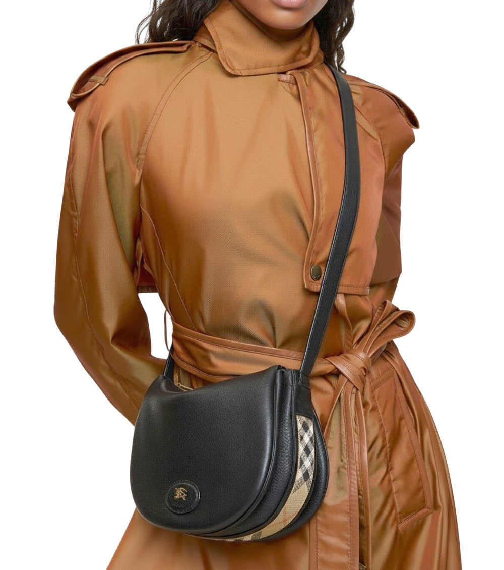 Black Tavistock Crossbody Bag 5