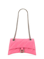 Pink Crush Small Shoulder Bag 1