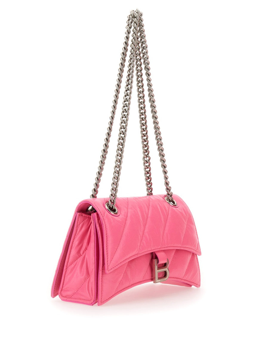Pink Crush Small Shoulder Bag 2