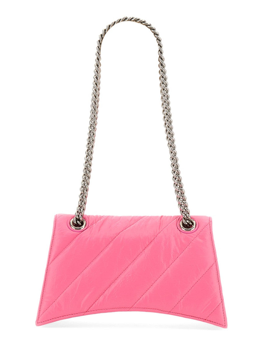 Pink Crush Small Shoulder Bag 3