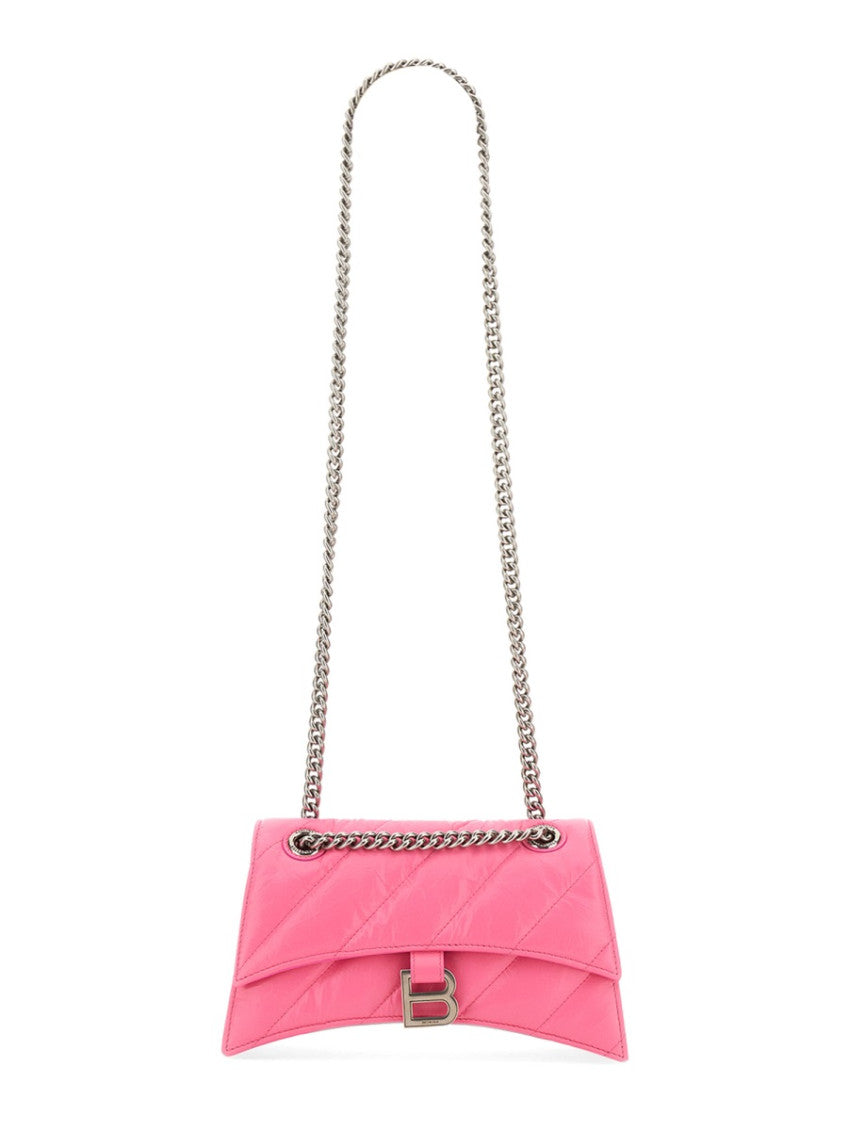 Pink Crush Small Shoulder Bag 4