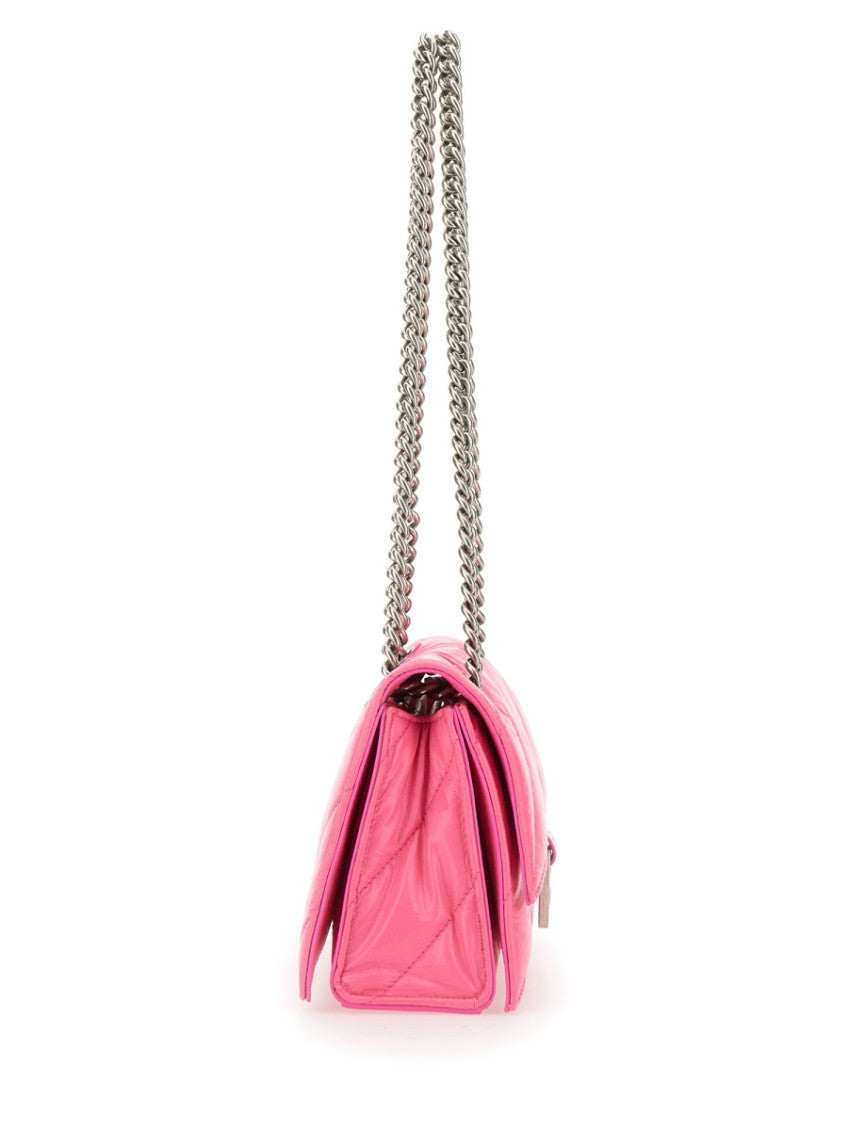 Pink Crush Small Shoulder Bag 5