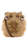 Natural Creatures Mini Bucket Bag 1