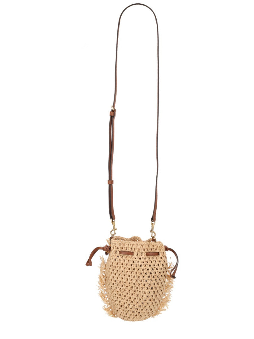 Natural Creatures Mini Bucket Bag 3