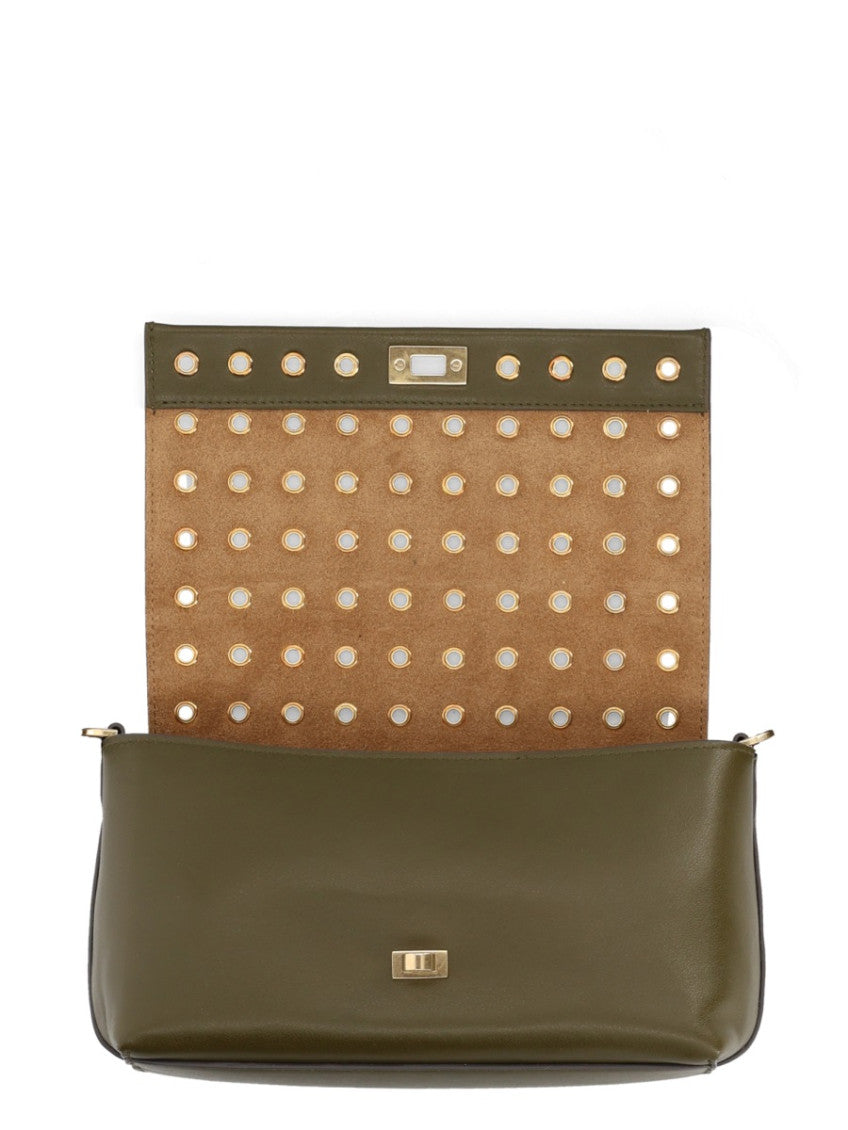 Olive Mortimer Small Crossbody Bag 4