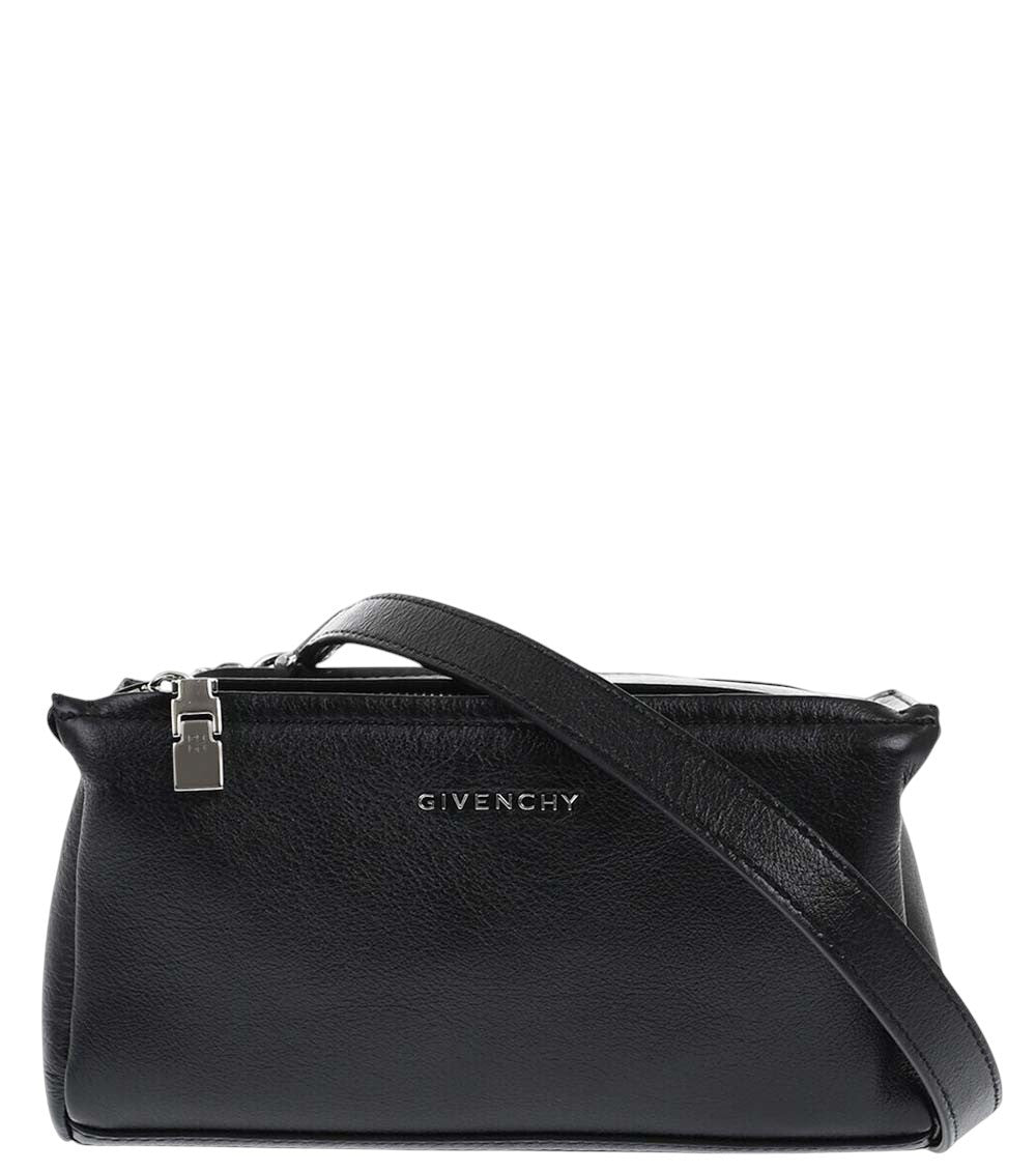 Black Pandora Small Crossbody Bag 1