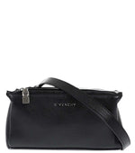 Black Pandora Small Crossbody Bag 1