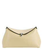 Off White T-Lock Medium Shoulder Bag 1