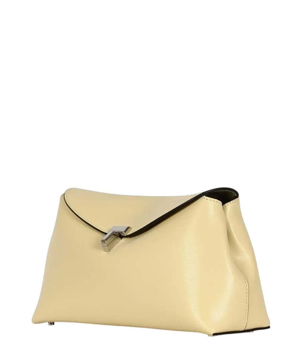 Off White T-Lock Medium Shoulder Bag 2