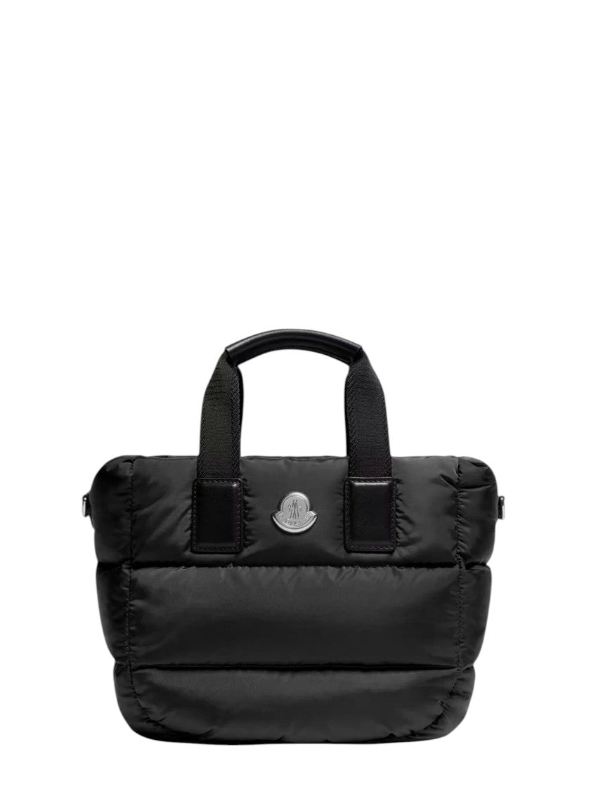Black Caradoc Mini Tote 1
