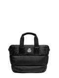 Black Caradoc Mini Tote 1