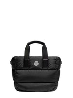 Black Caradoc Mini Tote 1