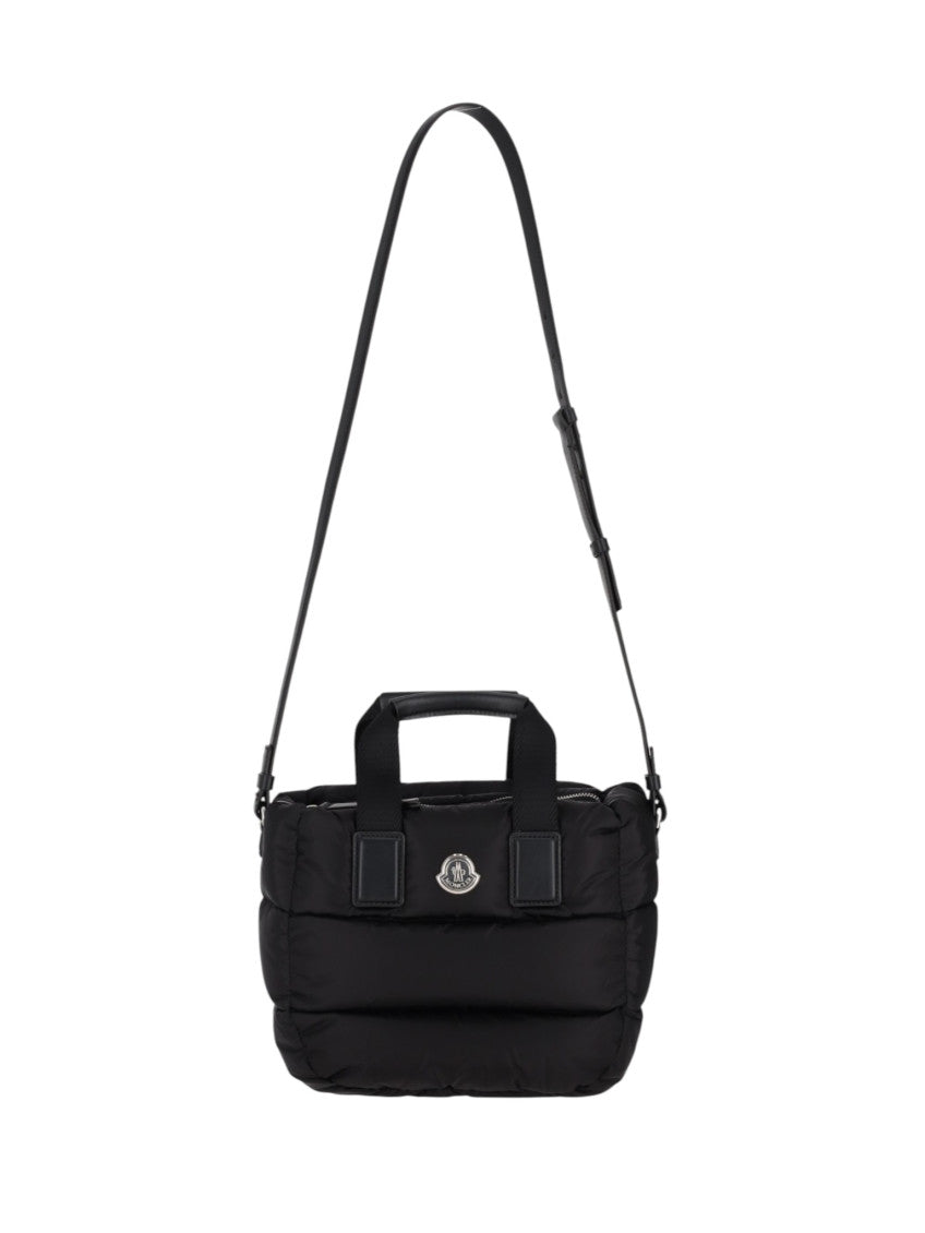 Black Caradoc Mini Tote 2