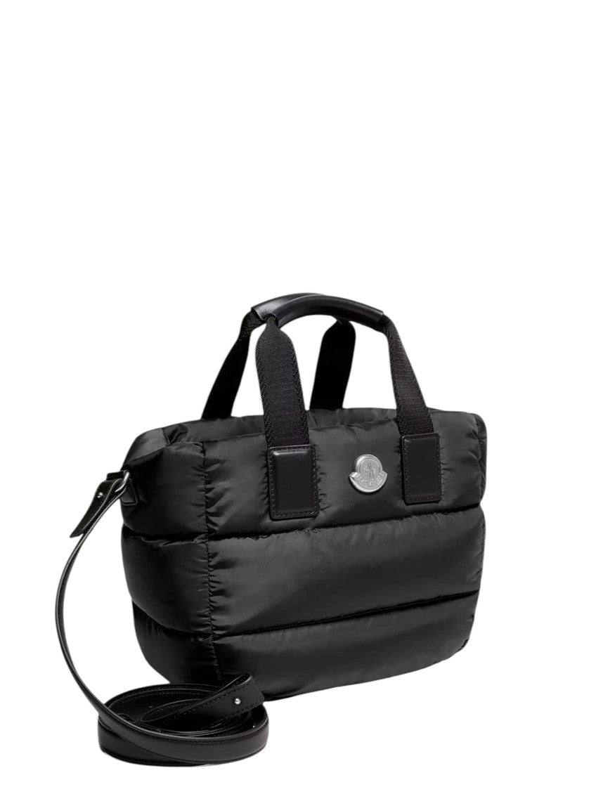 Black Caradoc Mini Tote 3