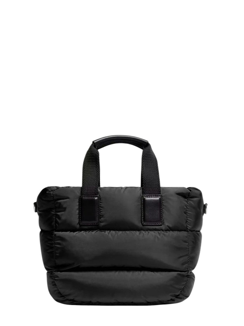 Black Caradoc Mini Tote 4