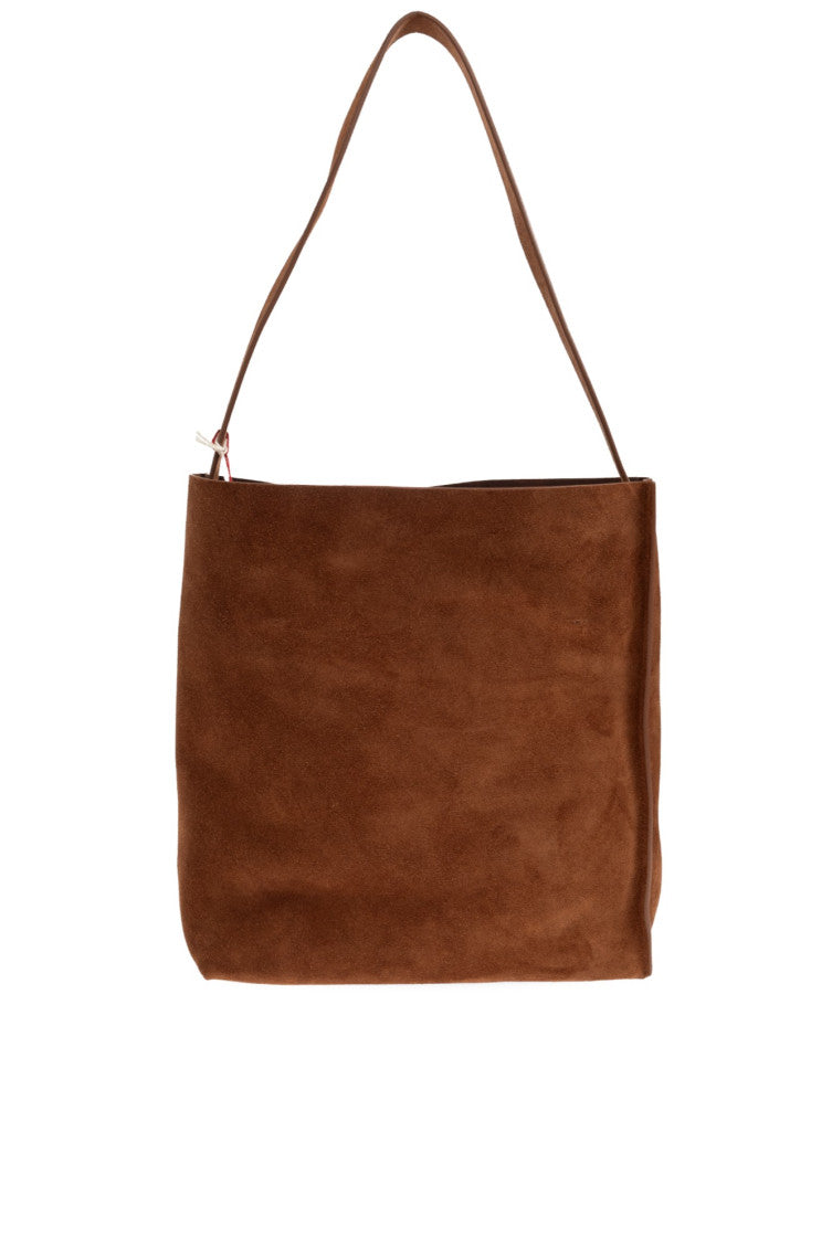 Brown Museo Small Hobo 3