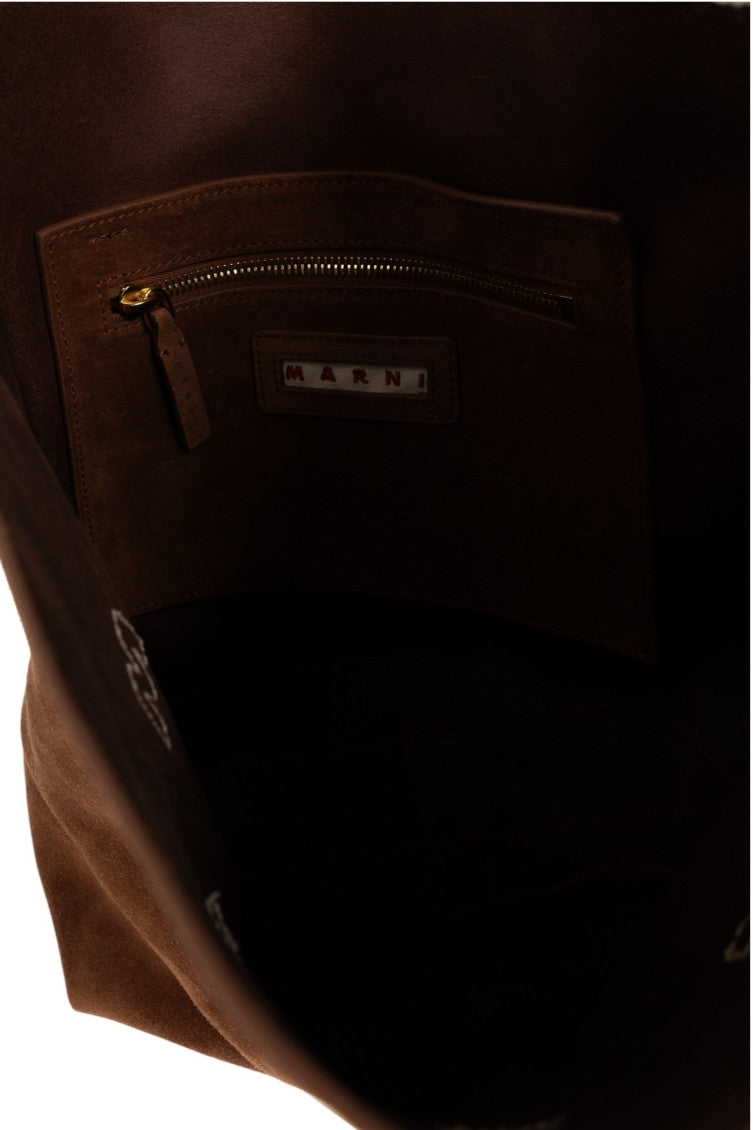 Brown Museo Small Hobo 4