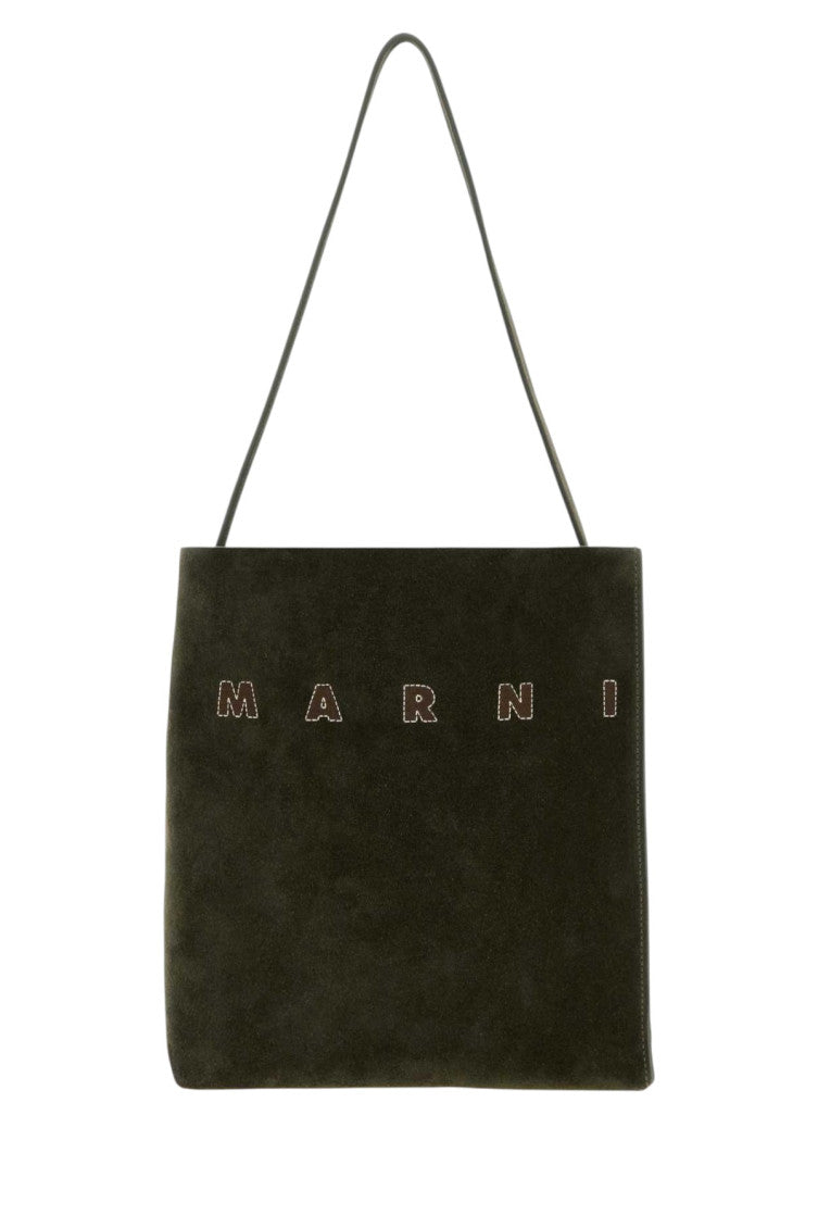 Olive Museo Small Hobo 1