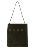 Olive Museo Small Hobo 1