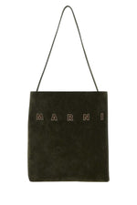 Olive Museo Small Hobo 1