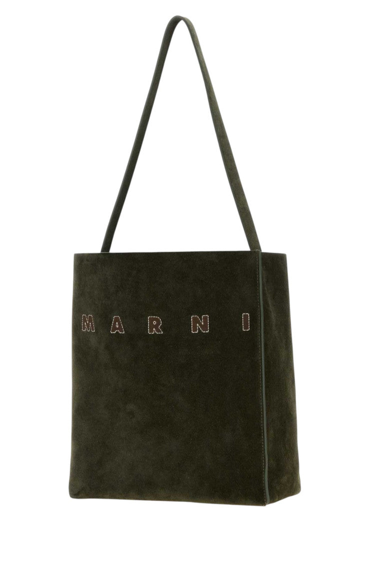 Olive Museo Small Hobo 2