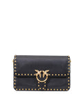 Black Love One Small Crossbody Bag 1