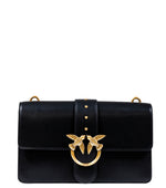 Black Love One Medium Crossbody Bag 1