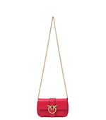 Red Love One Small Crossbody Bag 1