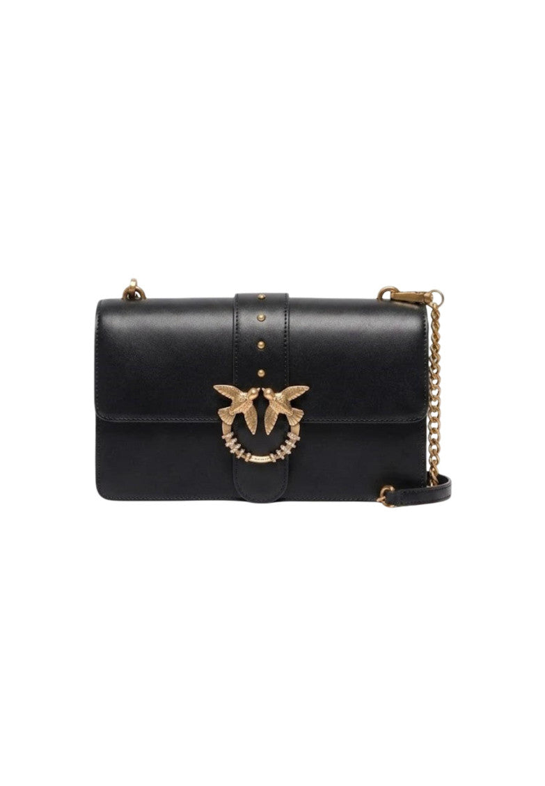 Black Love One Mini Crossbody Bag 1