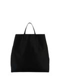 Black Jeanne Large Tote 1