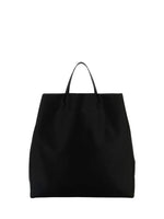 Black Jeanne Large Tote 1
