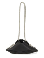 Black UFO Small Shoulder Bag 1