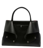 Black Mercer Large Tote 1
