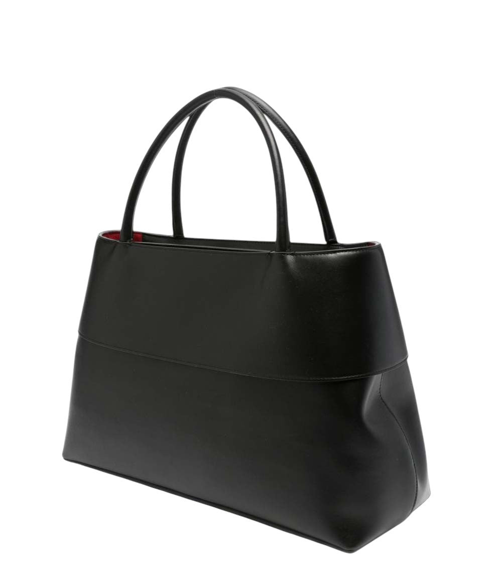Black Mercer Large Tote 2