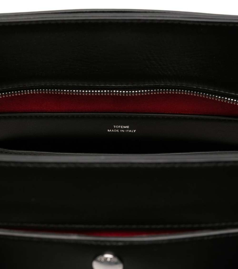 Black Mercer Large Tote 3