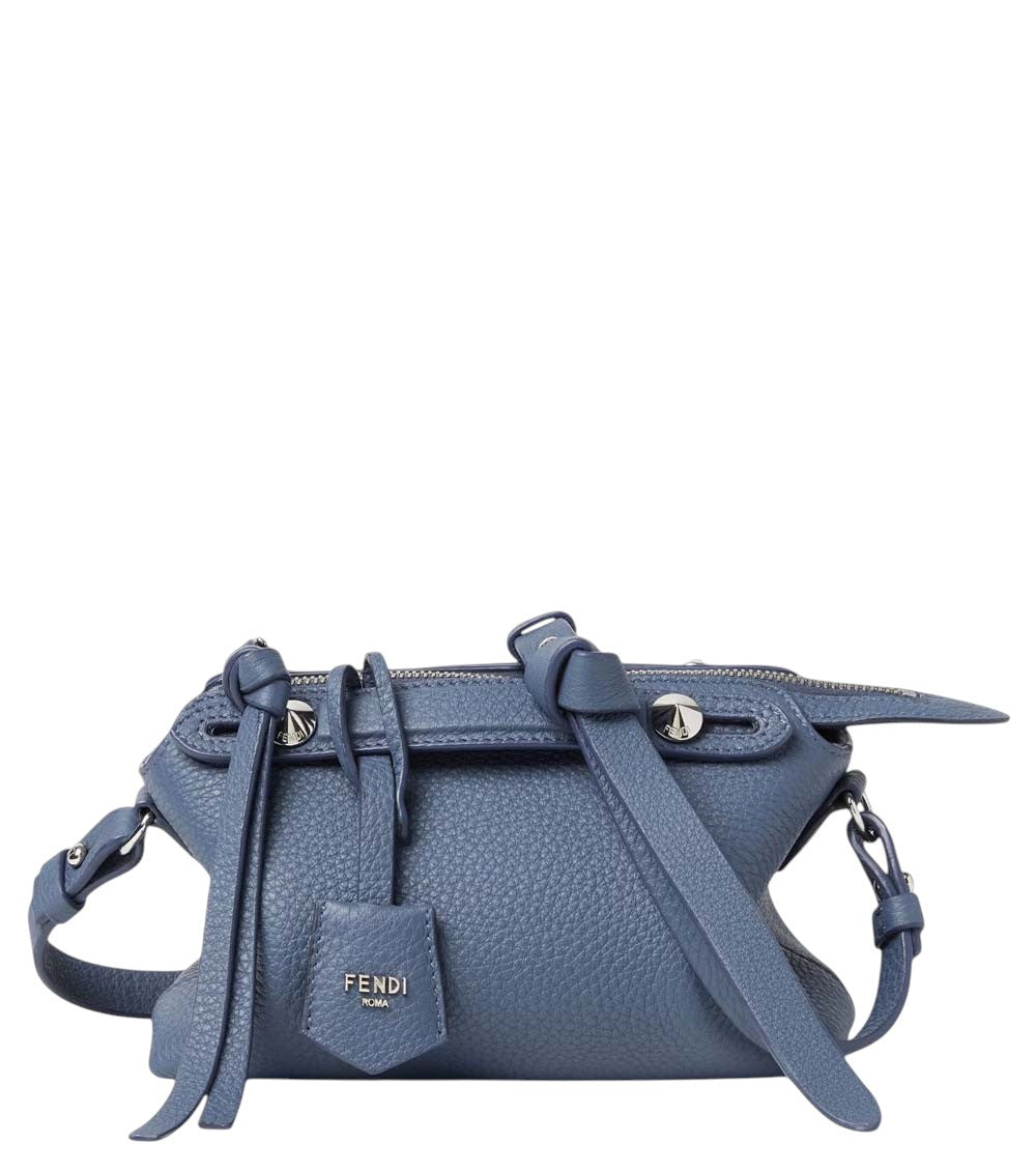 Blue By The Way Soft Mini Duffle Bag 1