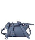 Blue By The Way Soft Mini Duffle Bag 1