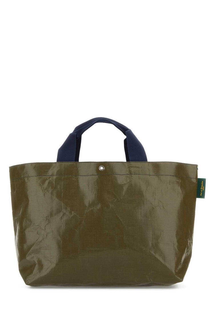 Green  2012PP Tote Bag 1