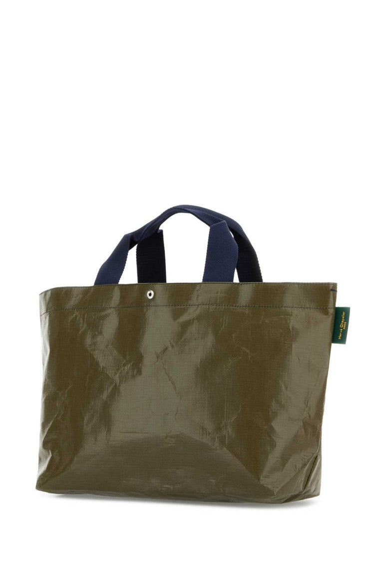 Green  2012PP Tote Bag 2