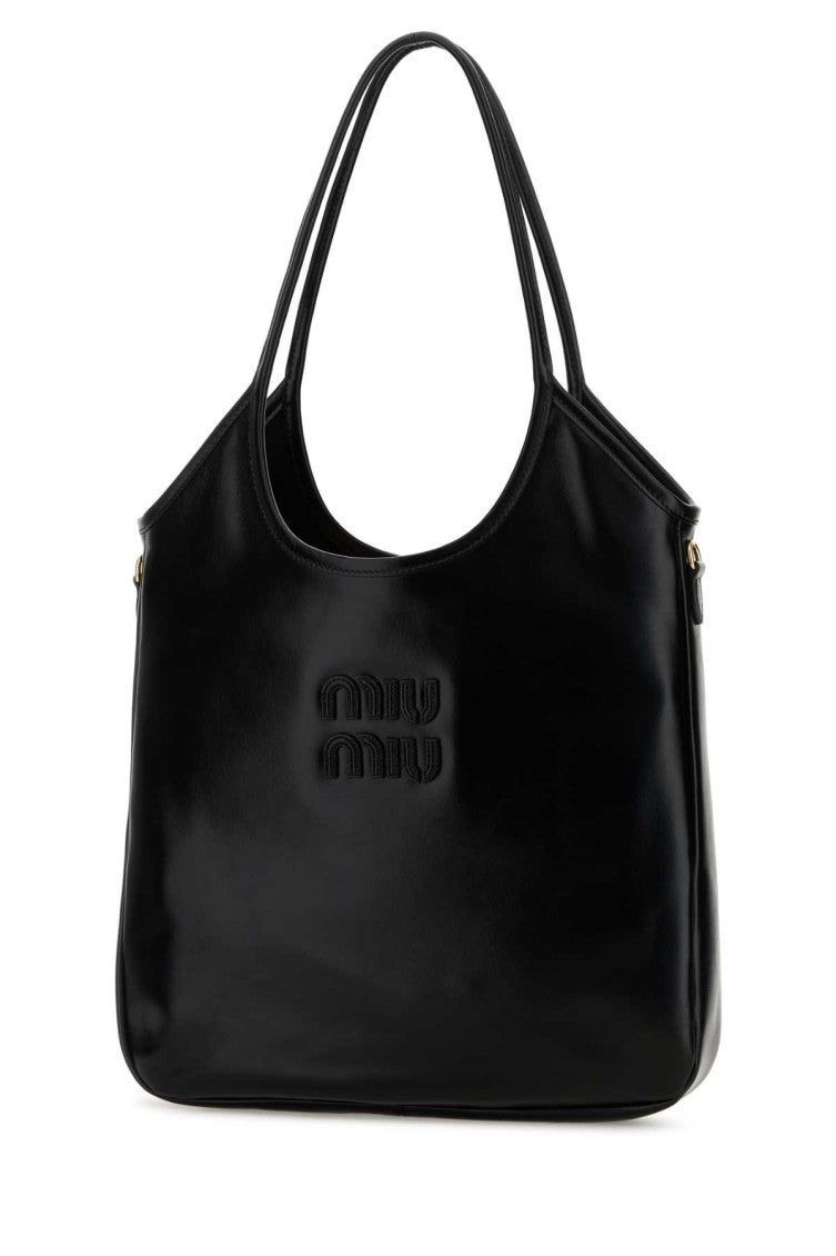 Black Ivy Tote 2