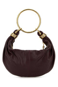 Maroon Bracelet Hobo 1