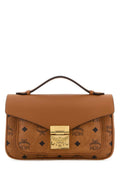 Brown Tracy Crossbody Bag 1