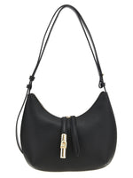 Black 'Goccia S' Shoulder Bag 1