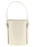Off White Ergonomic Mini Bucket Bag 1