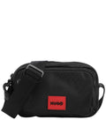 Black Ethon 3.0 Small Crossbody Bag 1