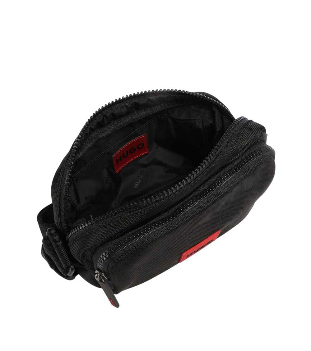 Black Ethon 3.0 Small Crossbody Bag 3