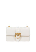 White Love One Medium Crossbody Bag 1