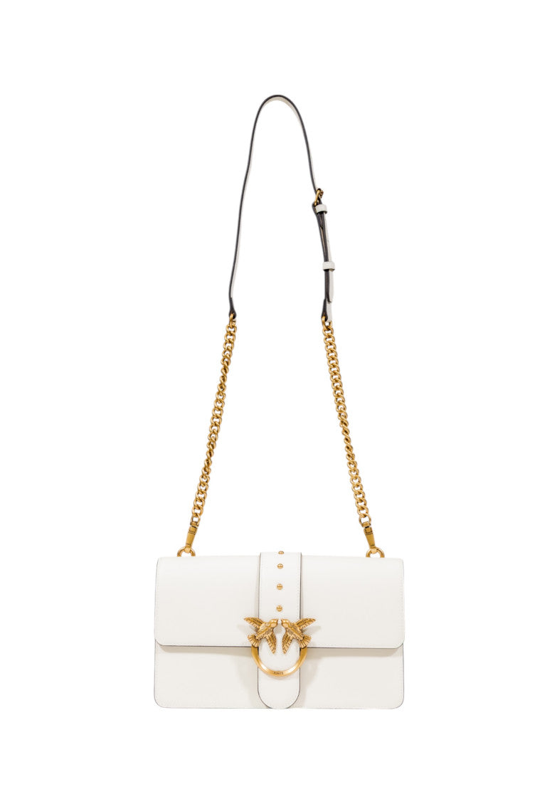 White Love One Medium Crossbody Bag 2